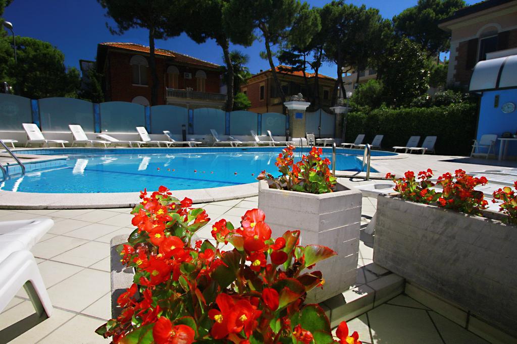 Residence Brown Rimini Exterior photo
