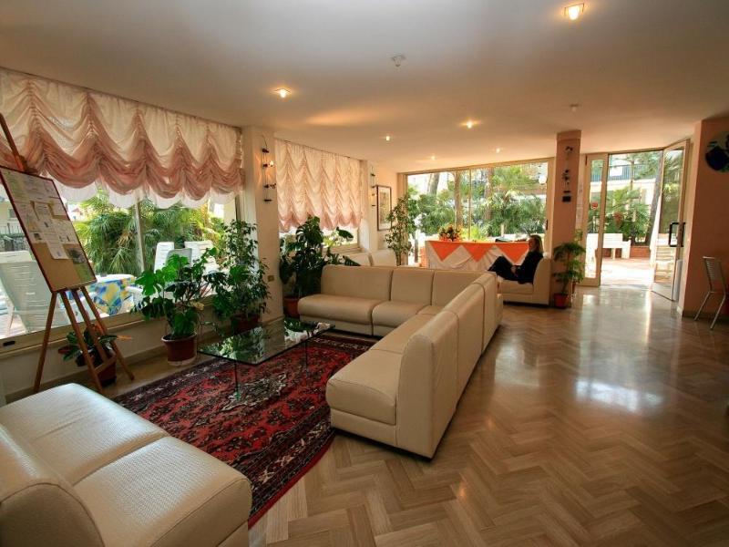 Residence Brown Rimini Exterior photo