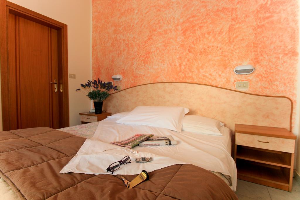 Residence Brown Rimini Exterior photo