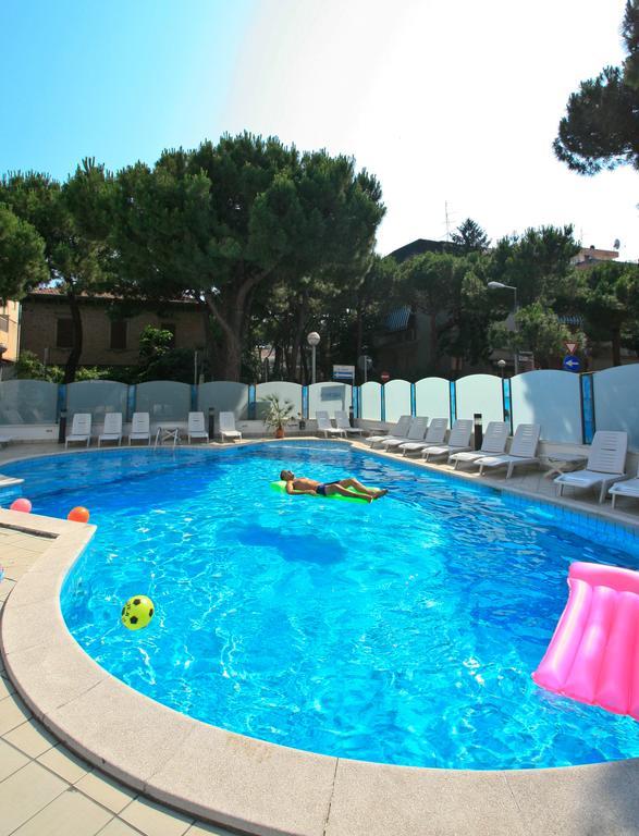 Residence Brown Rimini Exterior photo