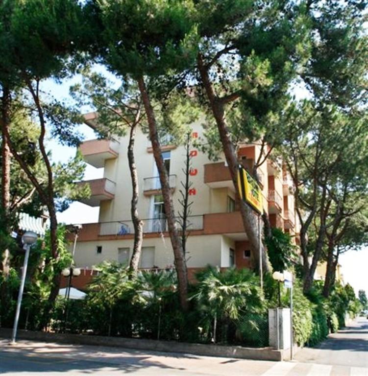 Residence Brown Rimini Exterior photo
